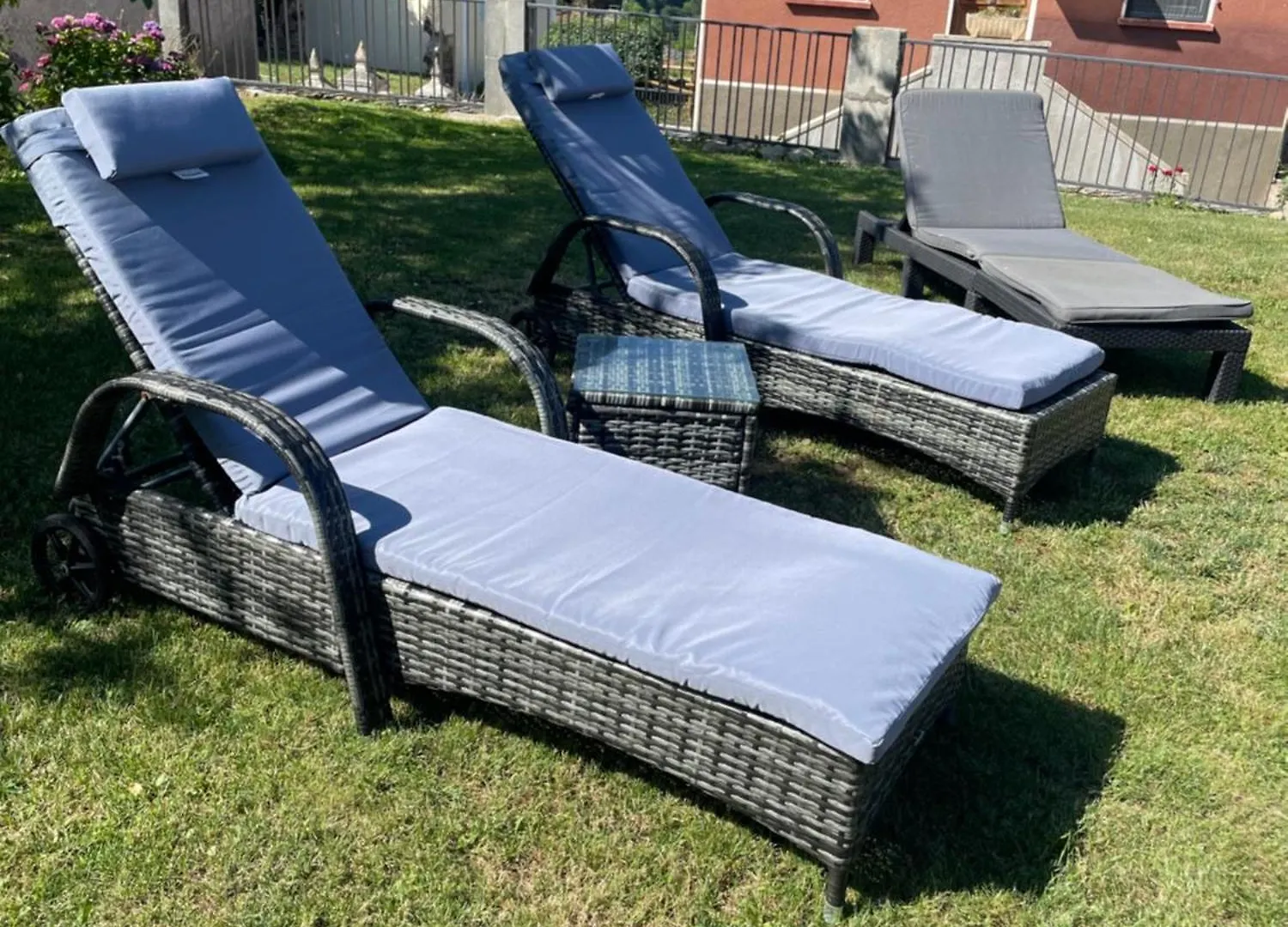 Vakantiehuis Gite Monigeo Esbareich